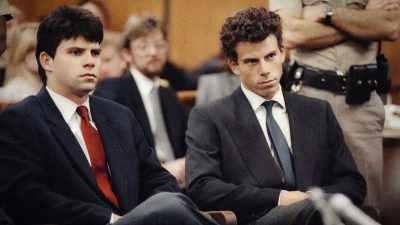 Jose's secretary had called me - The Menendez Brothers