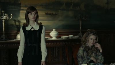 Josette - Dark Shadows