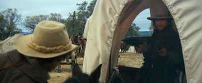 Josey, we best be on our way. - The Outlaw Josey Wales