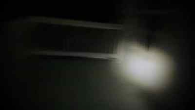 - [Josh] Abner? - Project Eerie