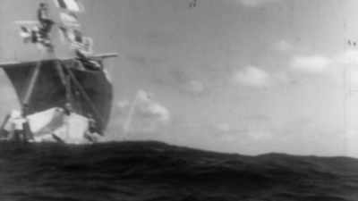 [Josh] After 4,300 miles,
the six men - Tales From The Explorers Club