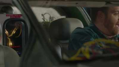 [Josh] And spoiler alert,
it's not gonna be easy. - Expedition: Back To The Future