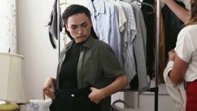 [Josh] Are those good pants
for horseback riding? - Going Nowhere