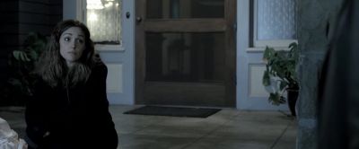 Josh, where are you? - Insidious