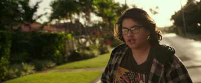 Josh, to be clear,
even if we got into an accident, - Godzilla vs  Kong