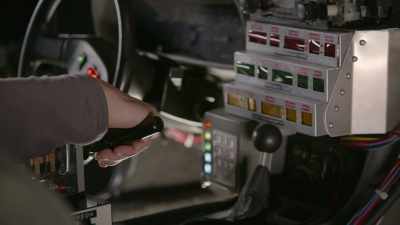 [Josh] Because time
is running out. - Expedition: Back To The Future
