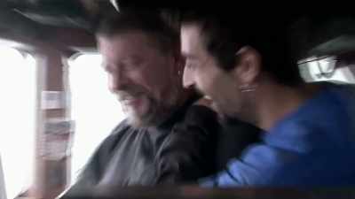 [josh]  but once I found
 his charts, - Deadliest Catch: Bloodline