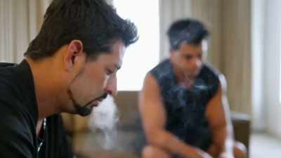 [josh]  but the most importan
 lesson he taught me... - Deadliest Catch: Bloodline