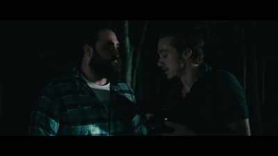(Josh chuckles) - The Bigfoot Trap