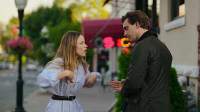 [josh clears throat] - Daughter of the Bride