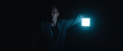 [Josh] Daddy's here. - Insidious: The Red Door