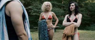 Josh, did your ex ever
tell you what to wear. - Harvest Lake