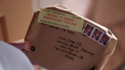 Josh didn't even get the poop? - Crazy Ex-Girlfriend