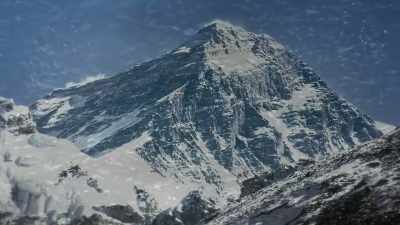 [Josh] Edmund Hillary
and Tenzing Norgay - Tales From The Explorers Club