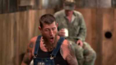 [josh exclaims] - Moonshiners: Master Distiller