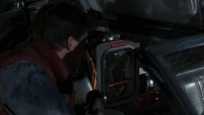 [Josh] For many
Back to the Future nerds, - Expedition: Back To The Future