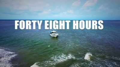 [josh]  gentlemen,
 the hurricane is coming. - Deadliest Catch: Bloodline
