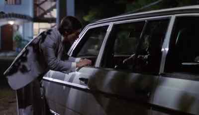 Josh, get back here as soon as you can.
I think there might be trouble. - Forced Vengeance