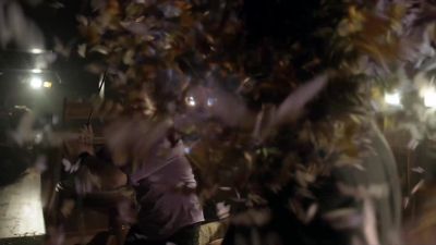 Josh, go! - The Magicians