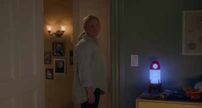 [Josh grunting] - Kinda Pregnant