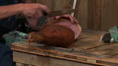[josh grunting] - Moonshiners: Master Distiller