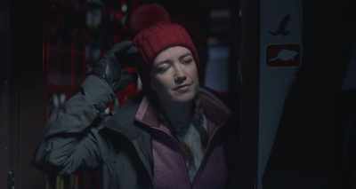 Josh has this cooker,
and I told him I would go by. - The Wolf of Snow Hollow