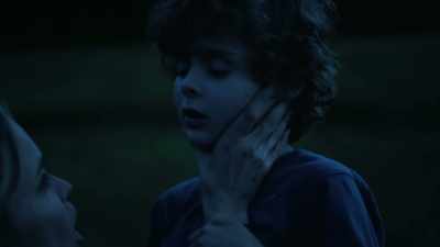Josh. Hey, hey, Josh! Josh. - Dreamkatcher