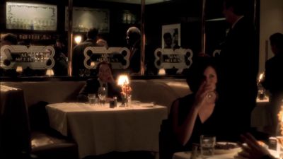 Josh. Hey, how you doing? - The West Wing