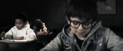 Josh was his best friend - Nightbooks