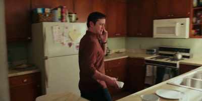 - Josh, I assure you I am not lying.
- Sorry, - Mr. Corman
