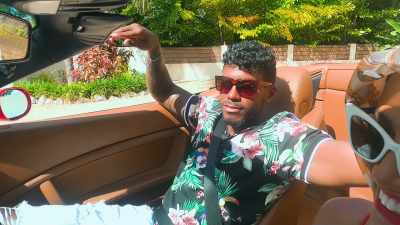 Josh: I feel very confident
in the connection - FBoy Island