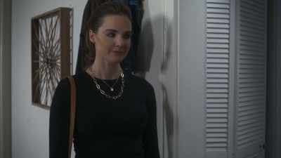 - Josh.
- I just think you should - In Her Likeness