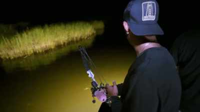 [josh]  I know enough to kno
 when I'm being tested. - Deadliest Catch: Bloodline
