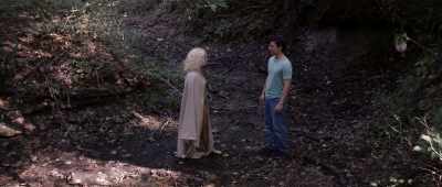 Josh, this is all just a big misunderstanding,
all right? Why don't you just- - Harvest Lake