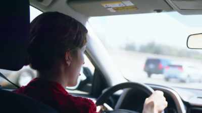 [Josh] It's called "Exit 75." - Going Nowhere