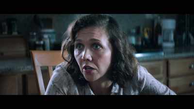 Josh, it's stupid to put yourself
in harm's way. - The Kindergarten Teacher