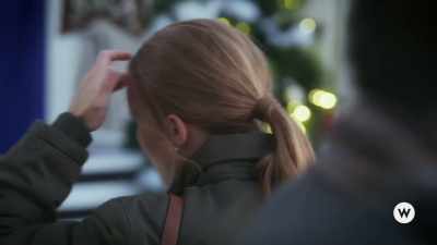 Josh, it's too late!
There's nothing... - Time for Him to Come Home for Christmas