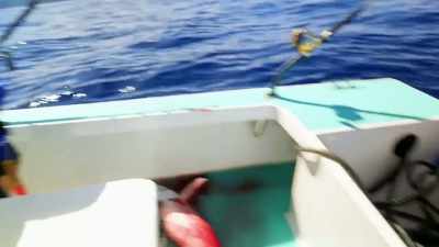 -[josh] before jeff.
-[laughs] - Deadliest Catch: Bloodline