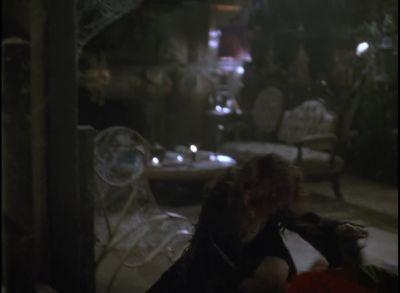 Josh. Josh, are you okay? - Quantum Leap
