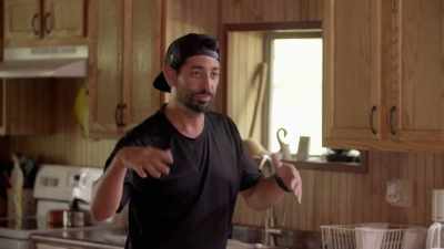 [josh] you know people
over there, - Deadliest Catch: Bloodline