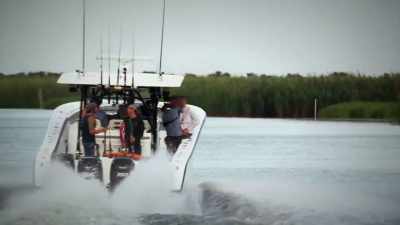 [josh]  last day
 to get this order
 accomplished, - Deadliest Catch: Bloodline