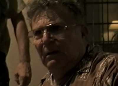 (Josh laughing) - Phoenix Forgotten