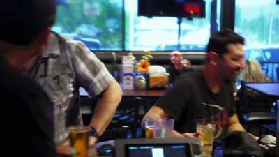 [josh laughs] - Deadliest Catch: Bloodline