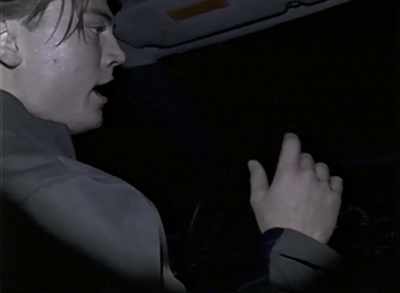 - JOSH: Like circles?
- No, dumb-ass. Like rings. - Phoenix Forgotten