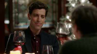 Josh loves you so much. - Angel Falls Christmas