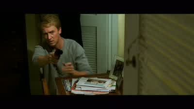 - Josh? - Mom? - Red Dragon