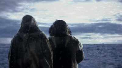 [Josh] No explorer likes
playing the waiting game, - Tales From The Explorers Club