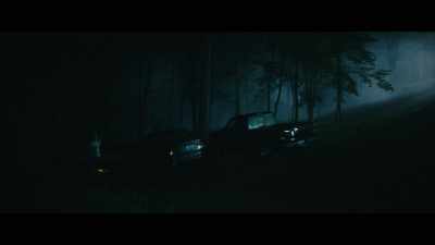 (Josh panting)
(footsteps thudding) - The Bigfoot Trap