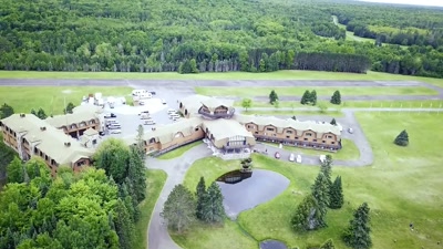 [Josh Pease] Gothard starts building
these different training centers - Shiny Happy People: Duggar Family Secrets