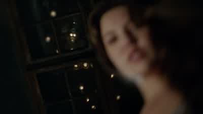Josh, please drink this. - The Originals